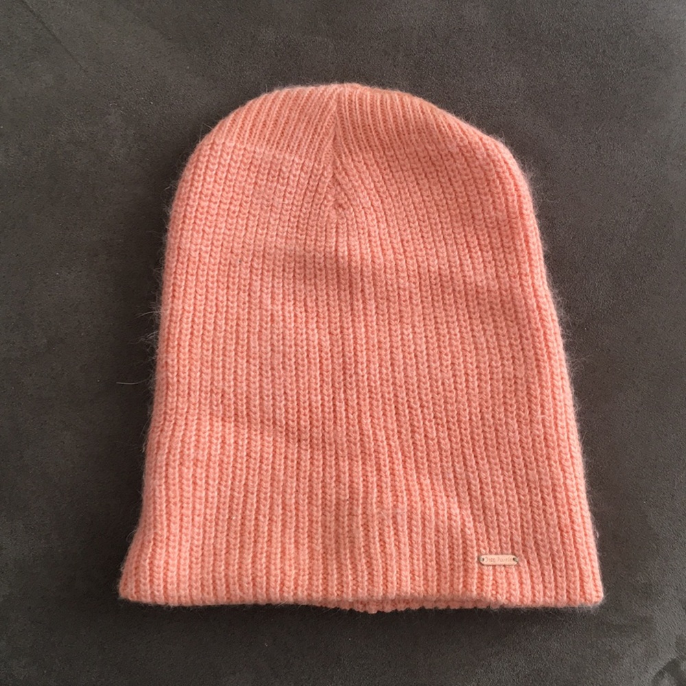 Free people beanie